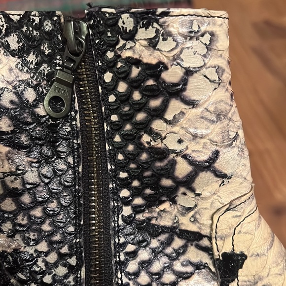 Free People Boot - Picture 7 of 9